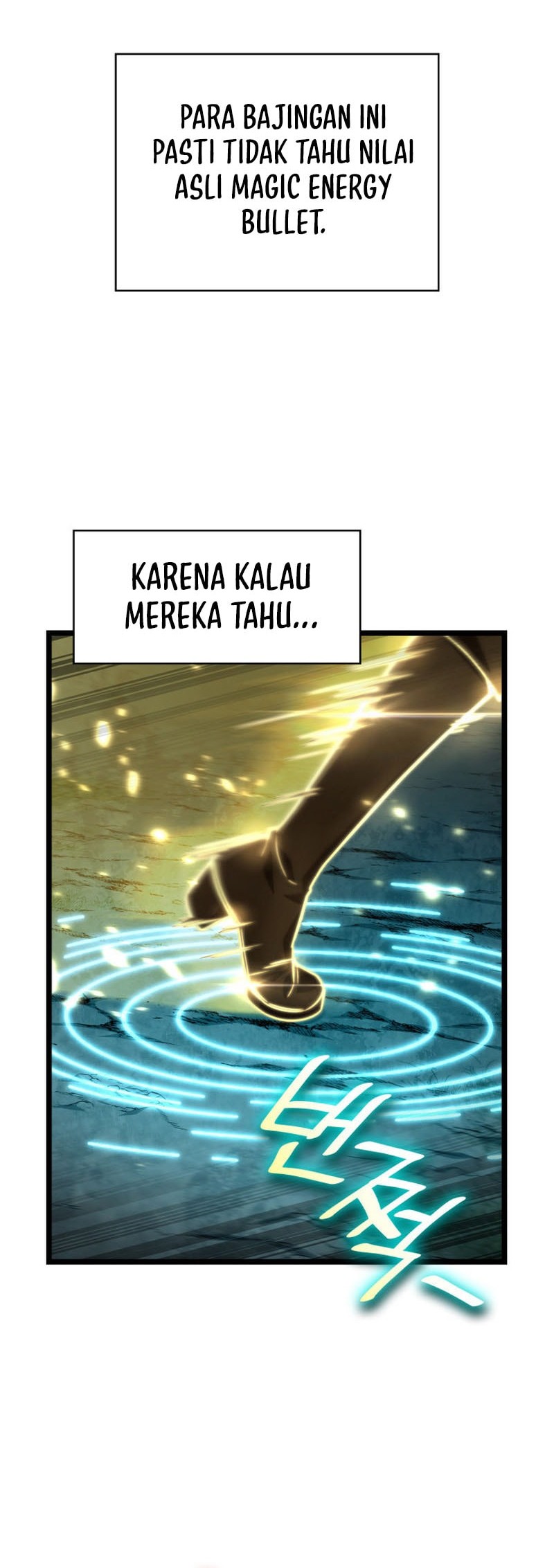 Infinite Mage Chapter 132 Gambar 54