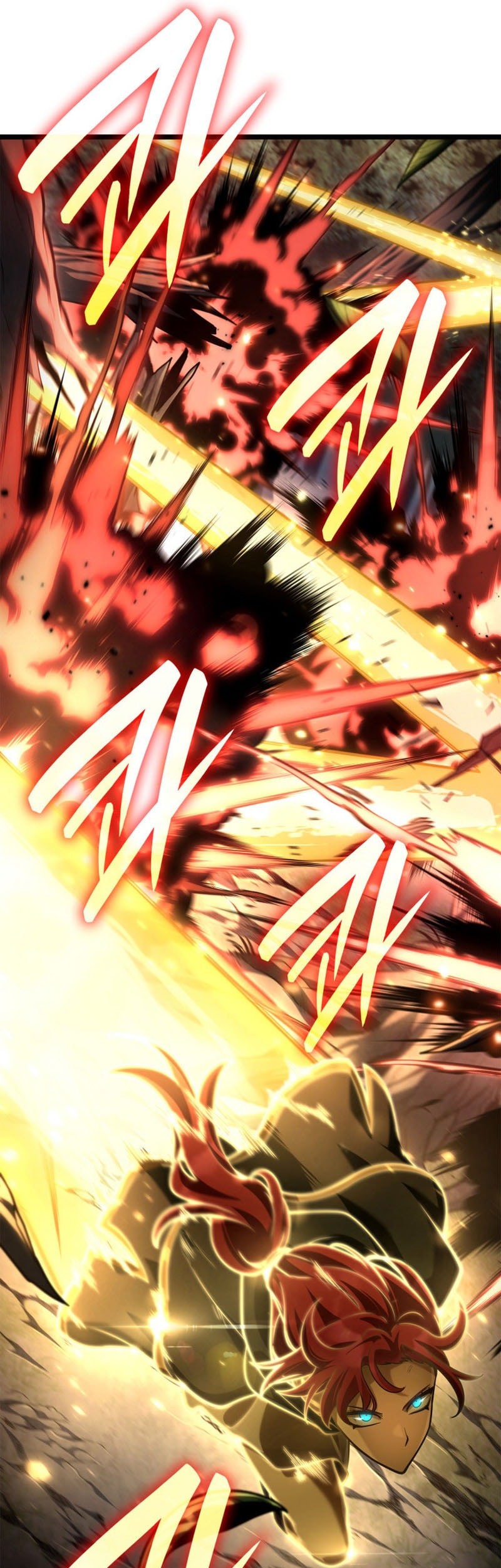 Infinite Mage Chapter 132 Gambar 55