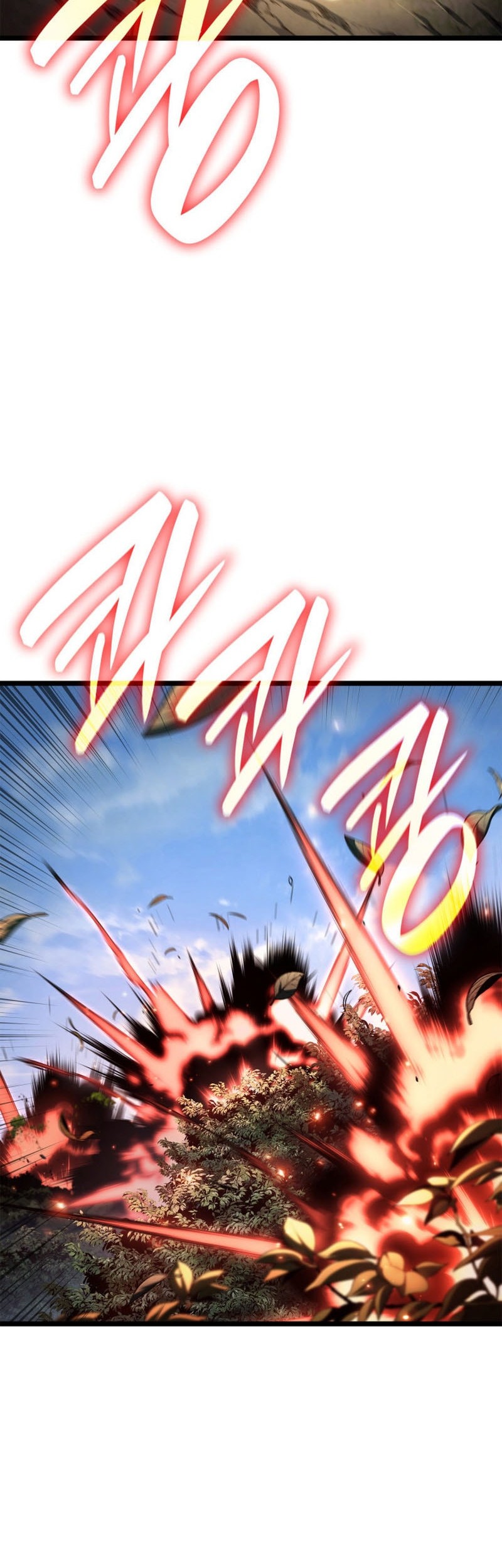 Infinite Mage Chapter 132 Gambar 56