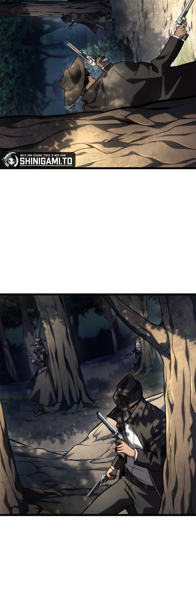 Infinite Mage Chapter 132 Gambar 60