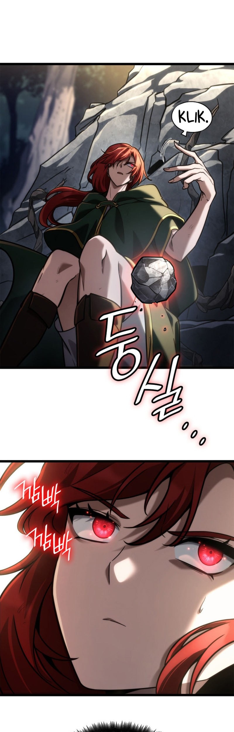 Infinite Mage Chapter 132 Gambar 61