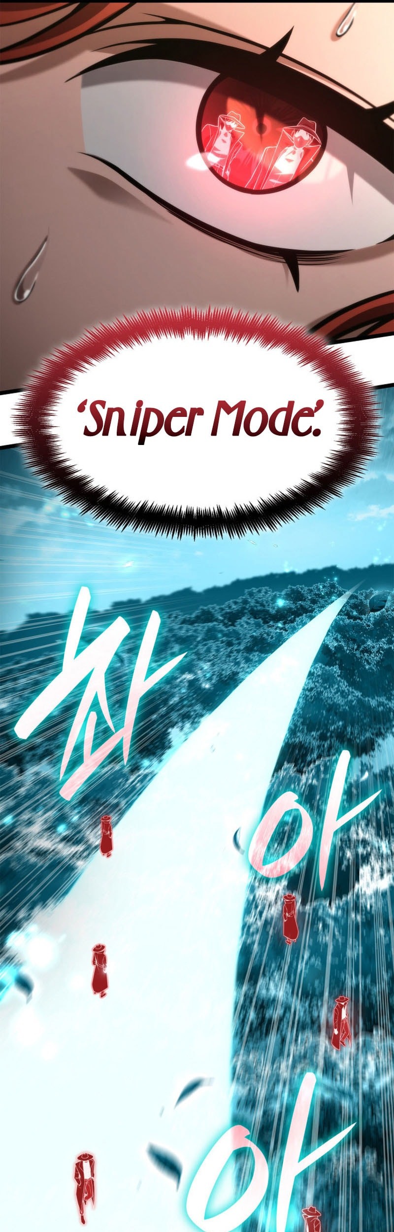 Infinite Mage Chapter 132 Gambar 63