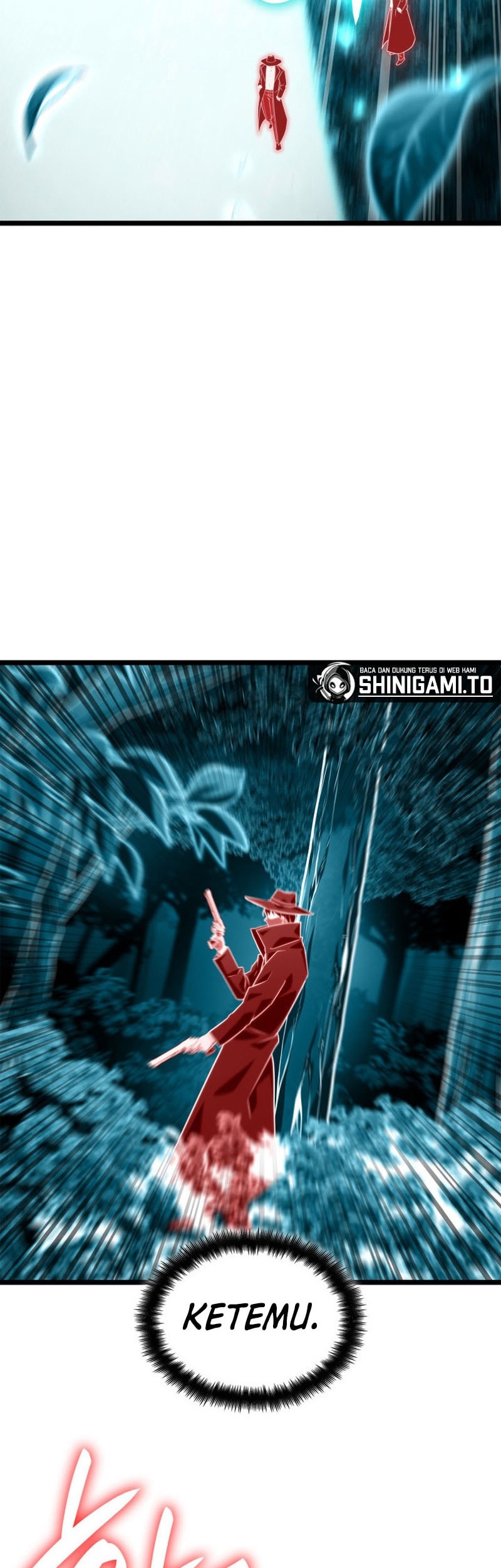 Infinite Mage Chapter 132 Gambar 64