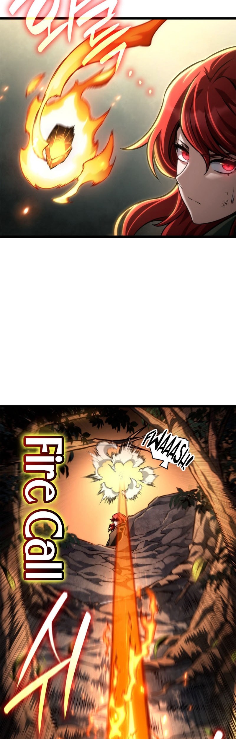 Infinite Mage Chapter 132 Gambar 65
