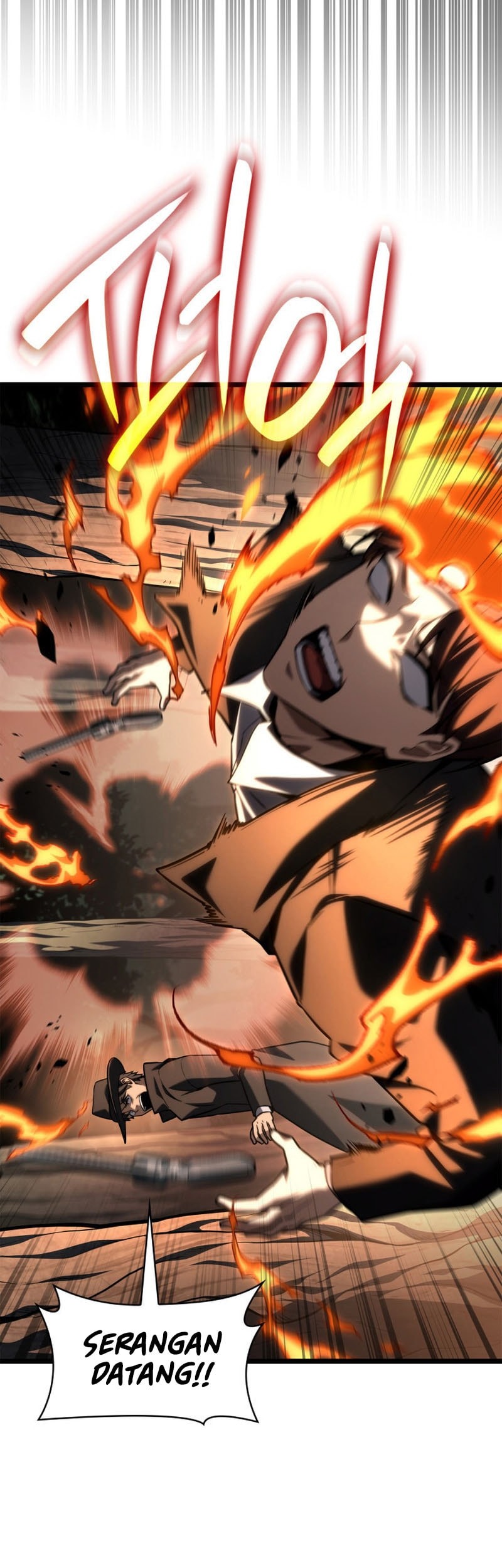 Infinite Mage Chapter 132 Gambar 69