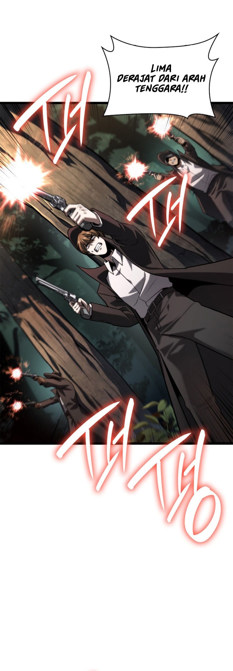 Infinite Mage Chapter 132 Gambar 70