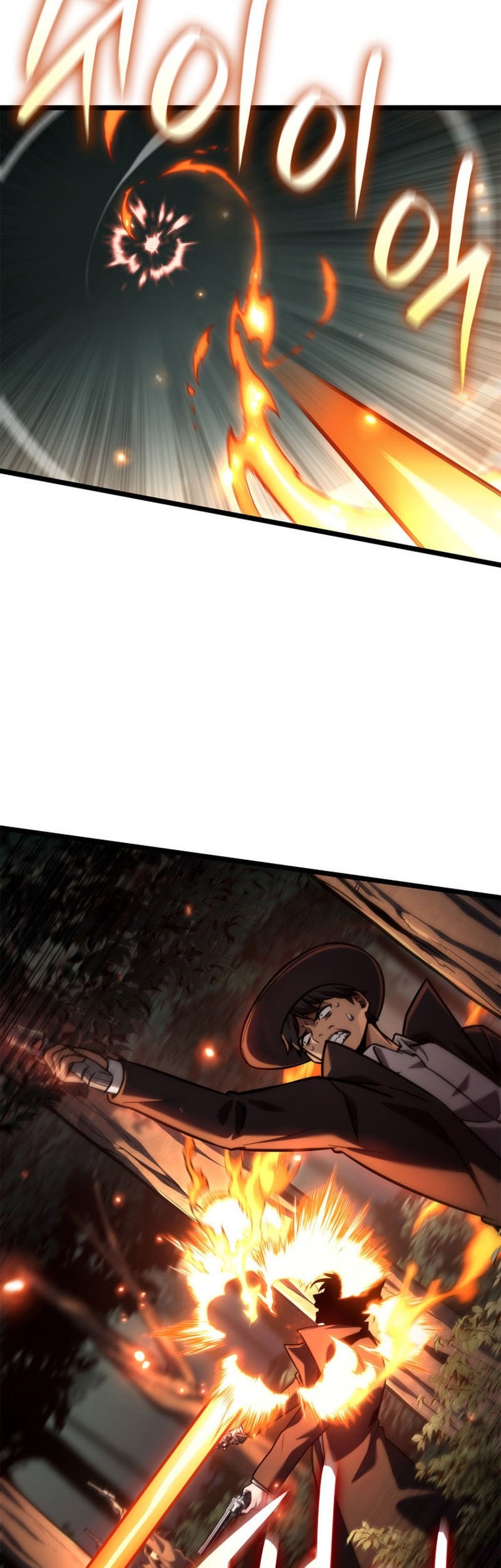 Infinite Mage Chapter 132 Gambar 72
