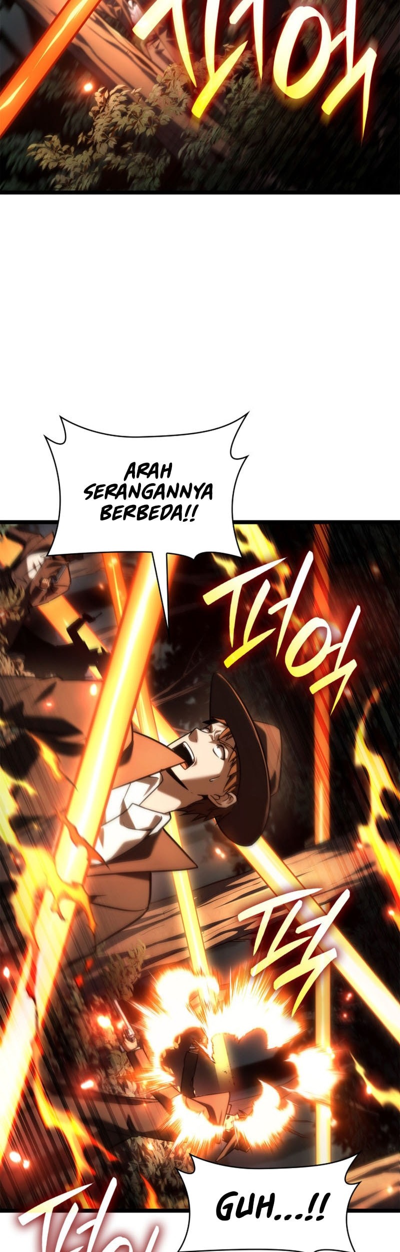 Infinite Mage Chapter 132 Gambar 73