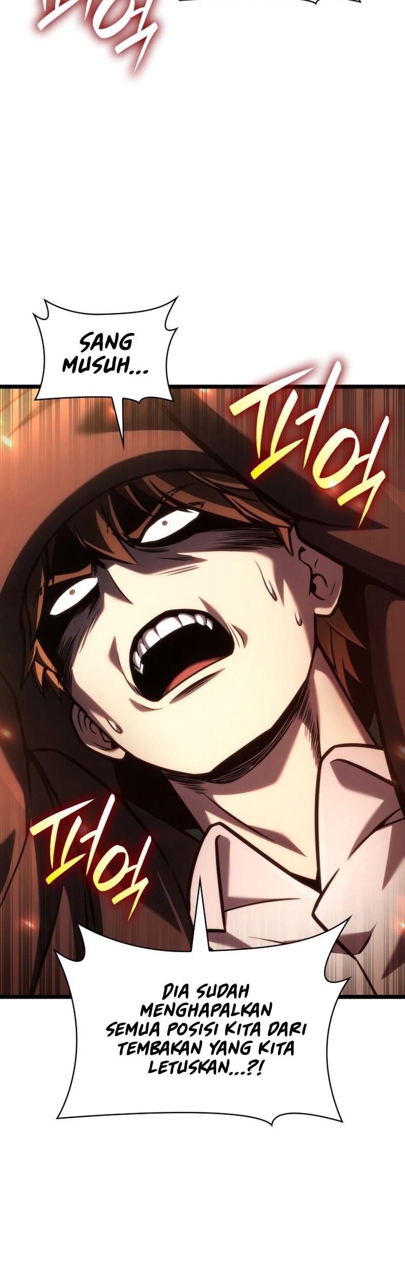 Infinite Mage Chapter 132 Gambar 74