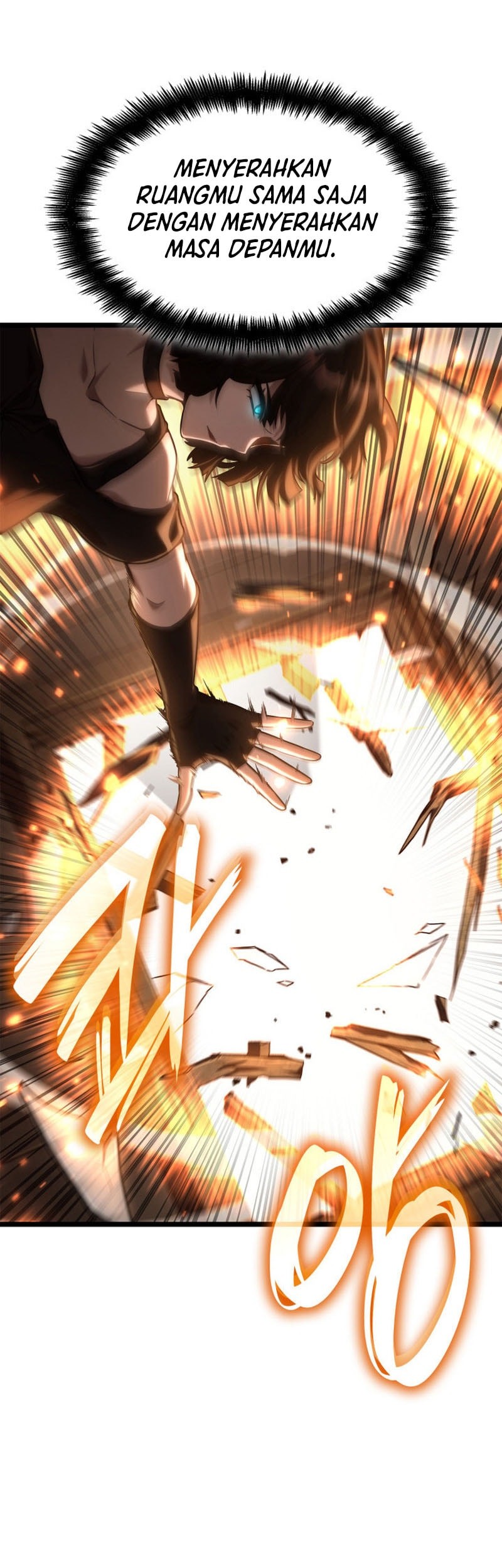 Infinite Mage Chapter 132 Gambar 11