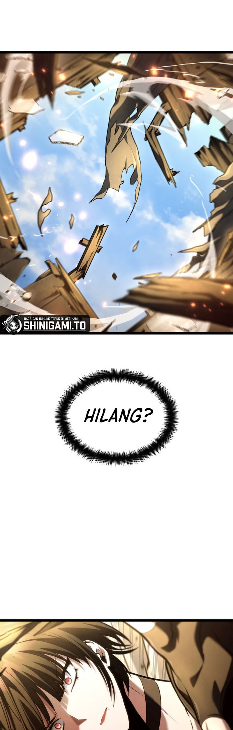 Infinite Mage Chapter 132 Gambar 12
