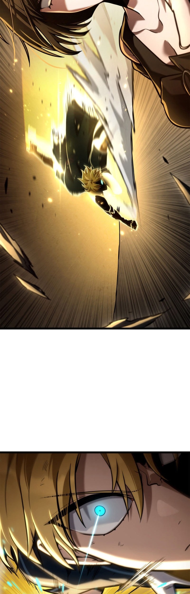 Infinite Mage Chapter 132 Gambar 13
