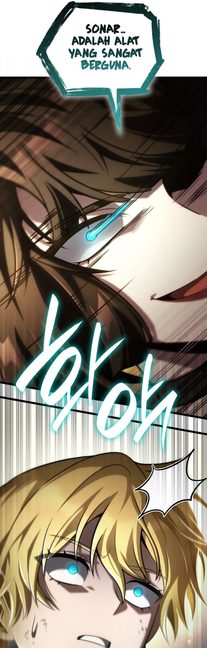Infinite Mage Chapter 132 Gambar 19
