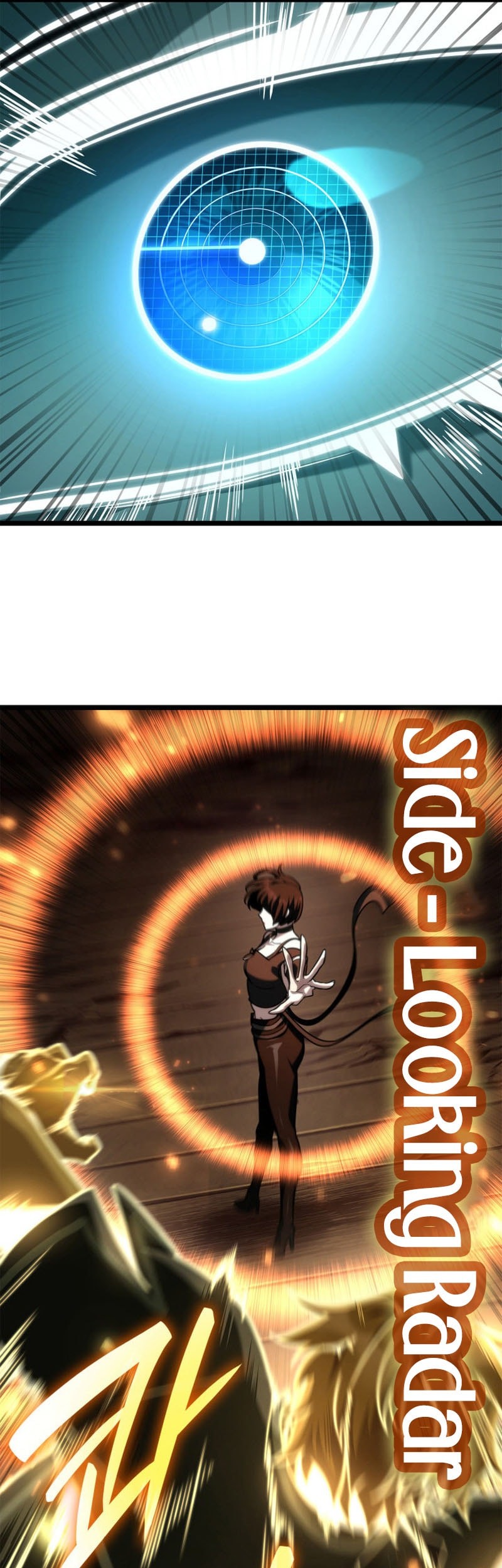 Infinite Mage Chapter 132 Gambar 23