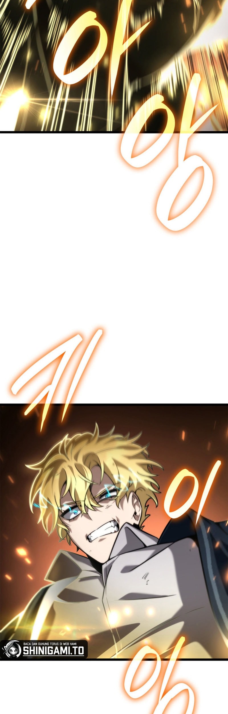 Infinite Mage Chapter 132 Gambar 24