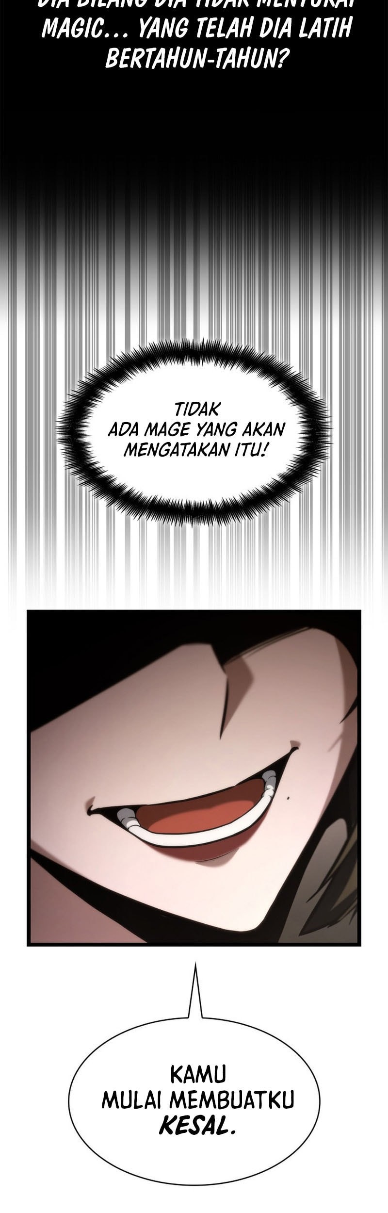 Infinite Mage Chapter 132 Gambar 29