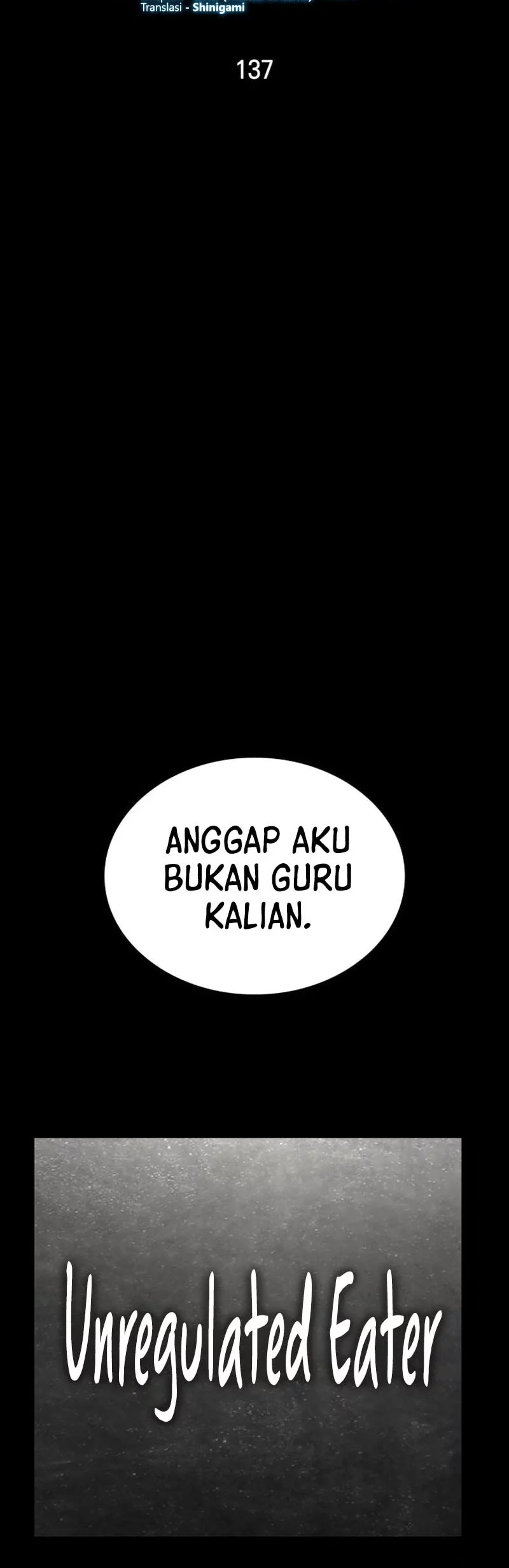 Infinite Mage Chapter 137 Gambar 5