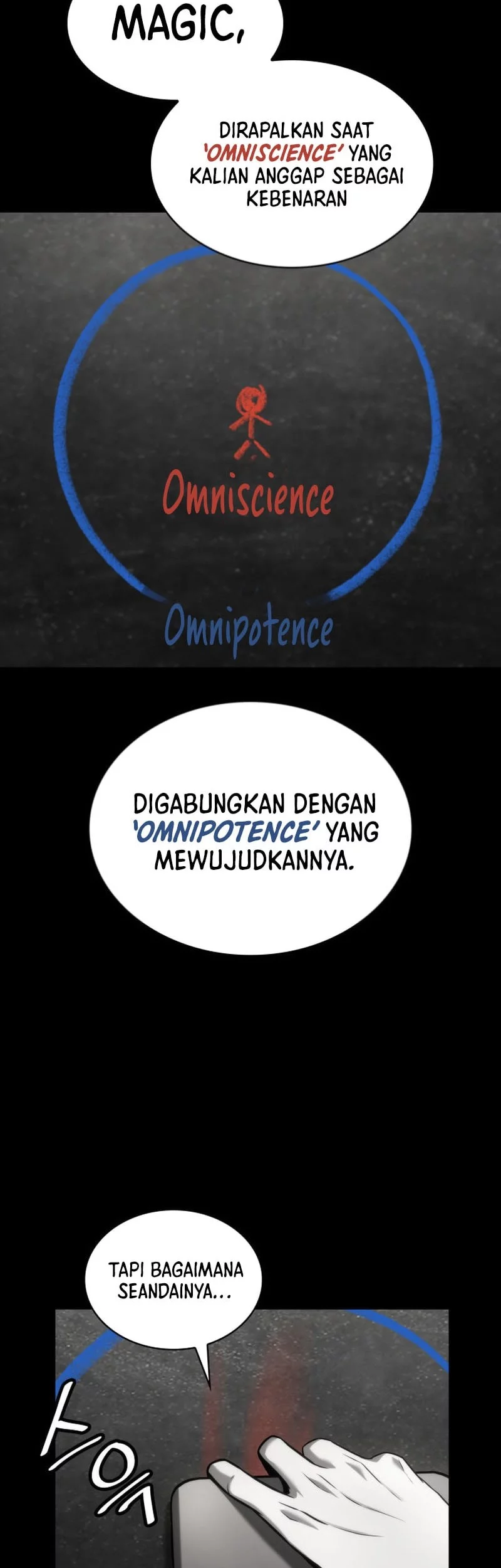 Infinite Mage Chapter 137 Gambar 11