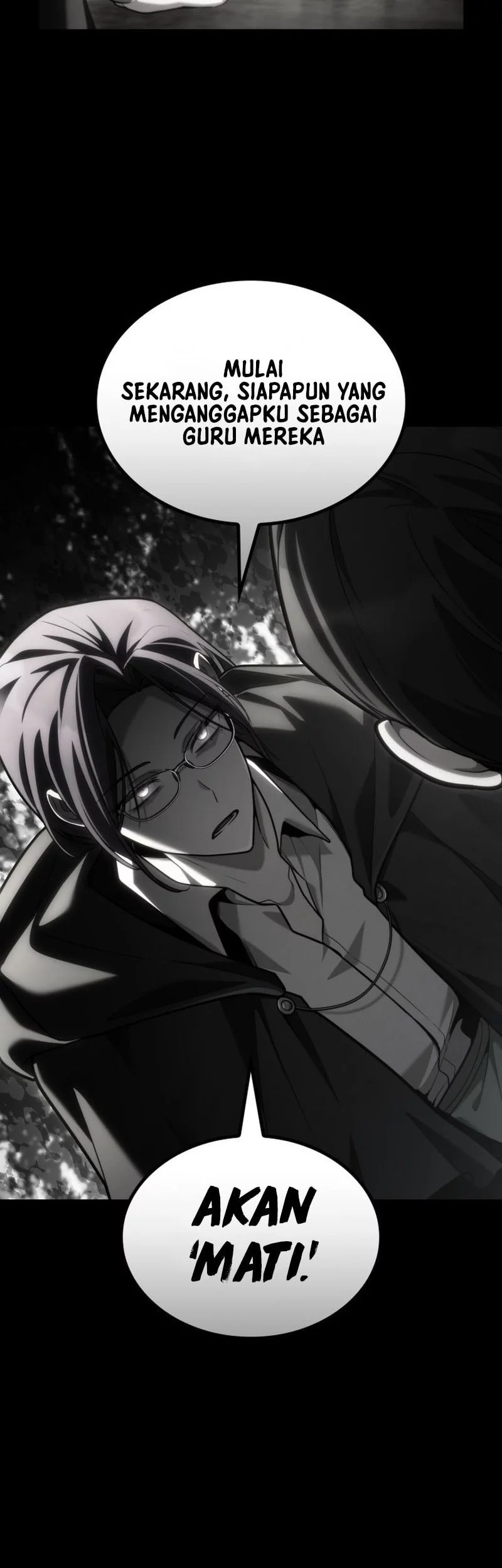 Infinite Mage Chapter 137 Gambar 15