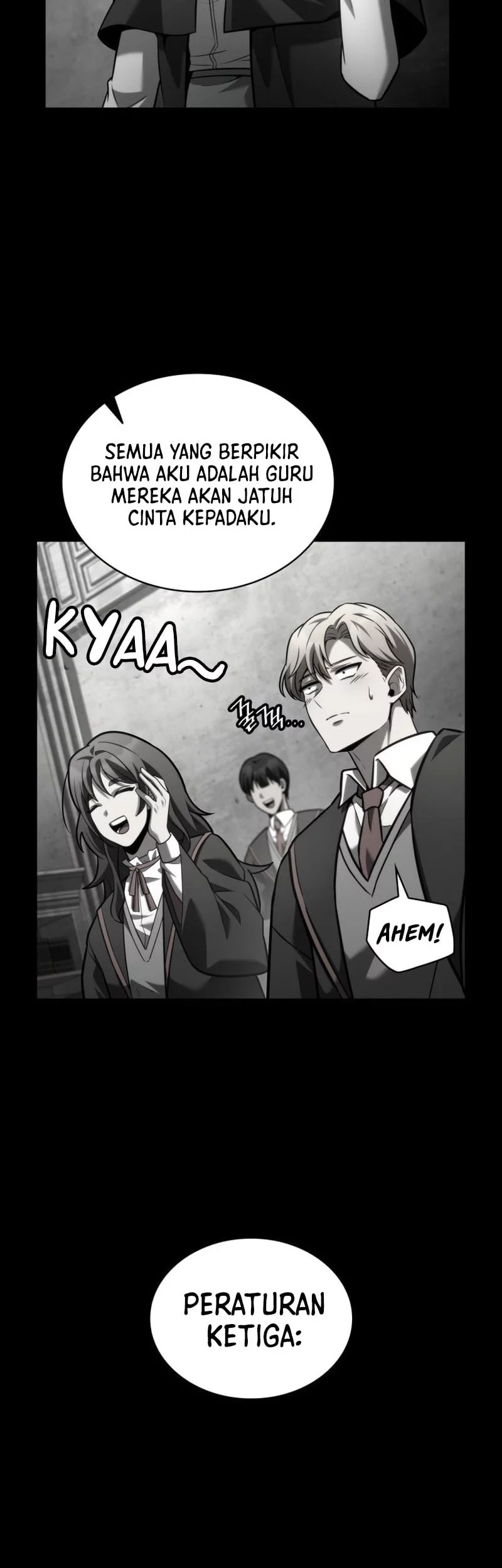 Infinite Mage Chapter 137 Gambar 23