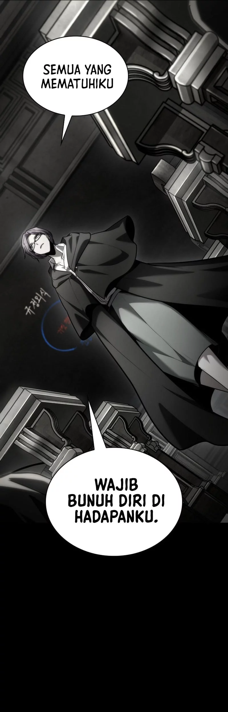 Infinite Mage Chapter 137 Gambar 26