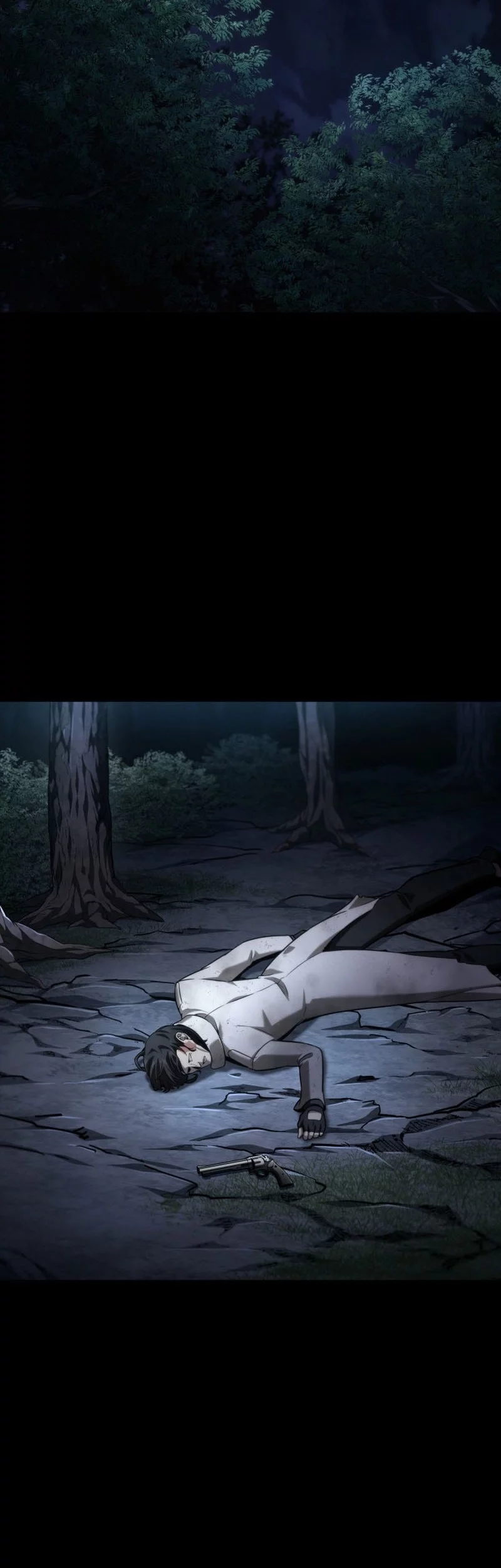 Infinite Mage Chapter 138 Gambar 3