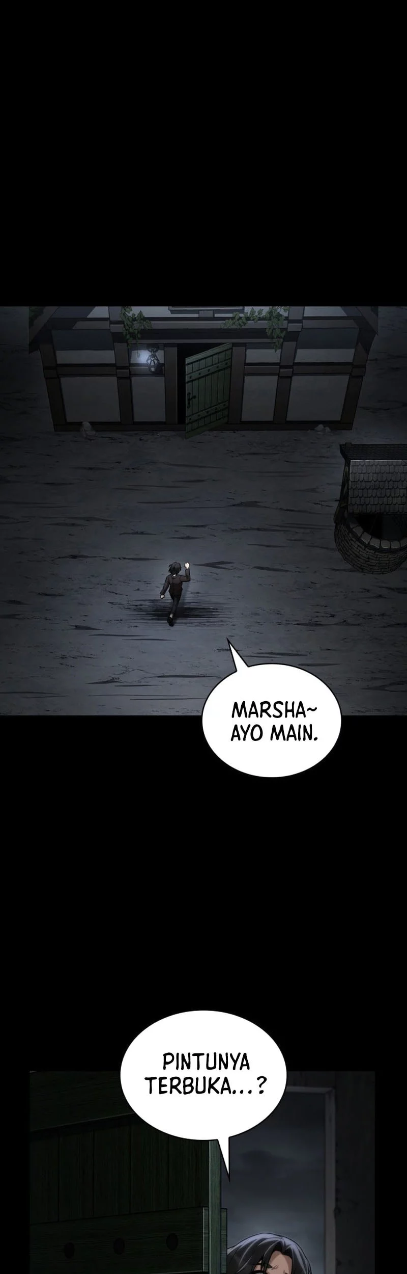 Infinite Mage Chapter 138 Gambar 11