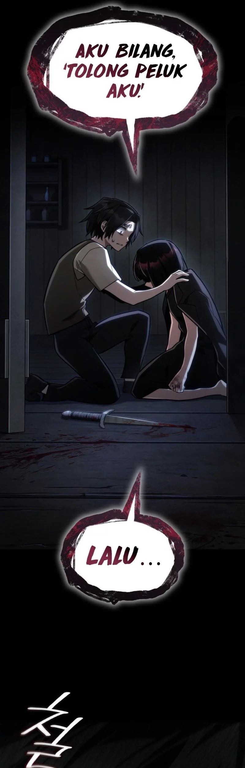 Infinite Mage Chapter 138 Gambar 19