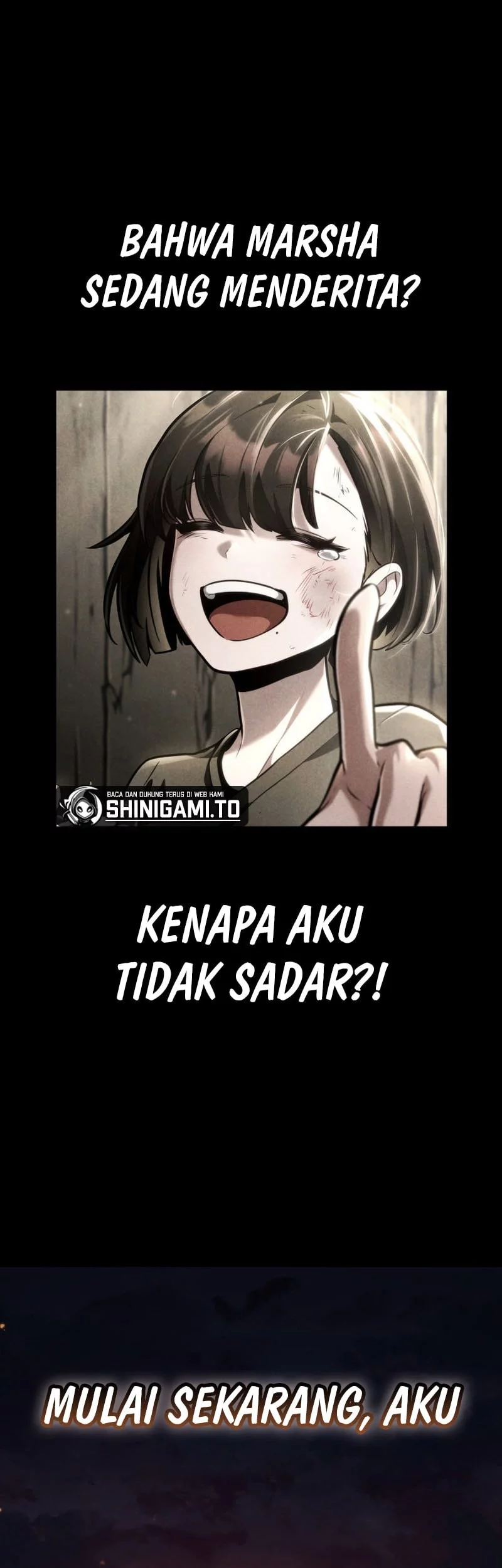 Infinite Mage Chapter 138 Gambar 25