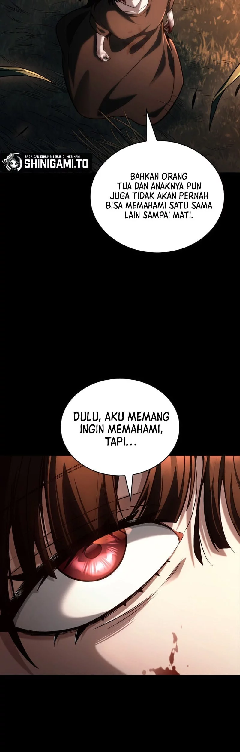 Infinite Mage Chapter 139 Gambar 39