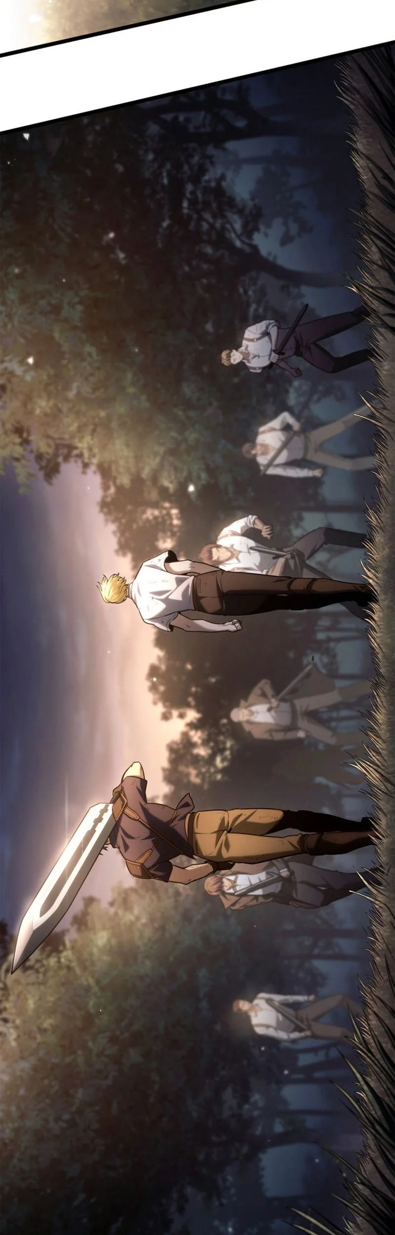 Infinite Mage Chapter 139 Gambar 63