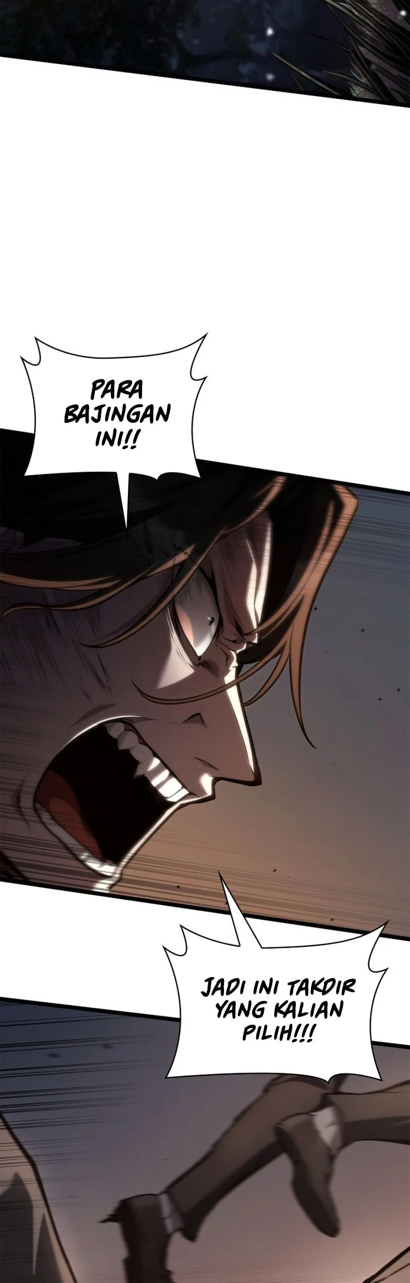 Infinite Mage Chapter 139 Gambar 64