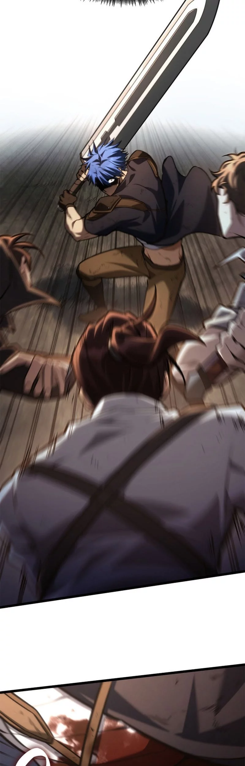 Infinite Mage Chapter 139 Gambar 68