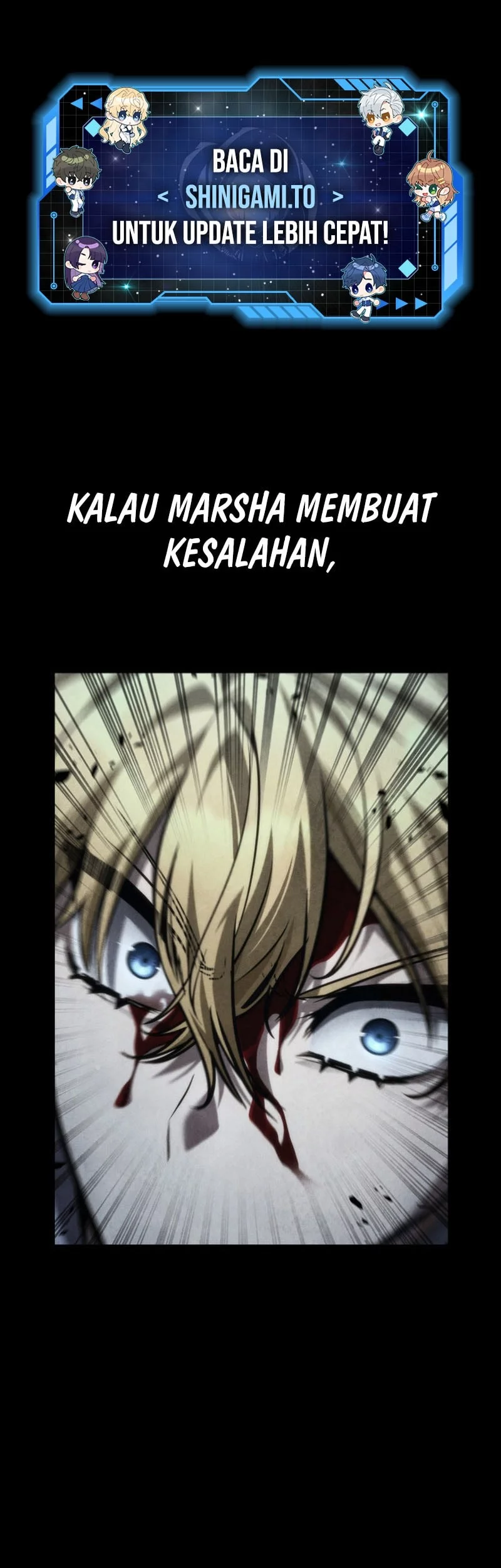 Manhwa Infinite Mage Chapter 139 gambar nomor 2