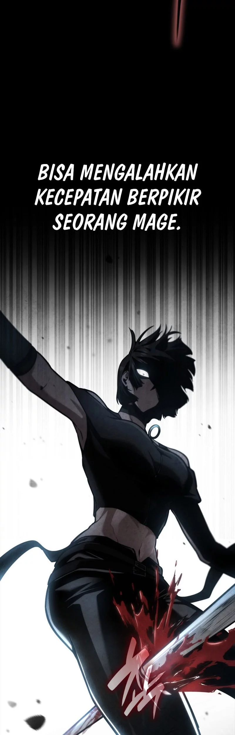 Infinite Mage Chapter 139 Gambar 11