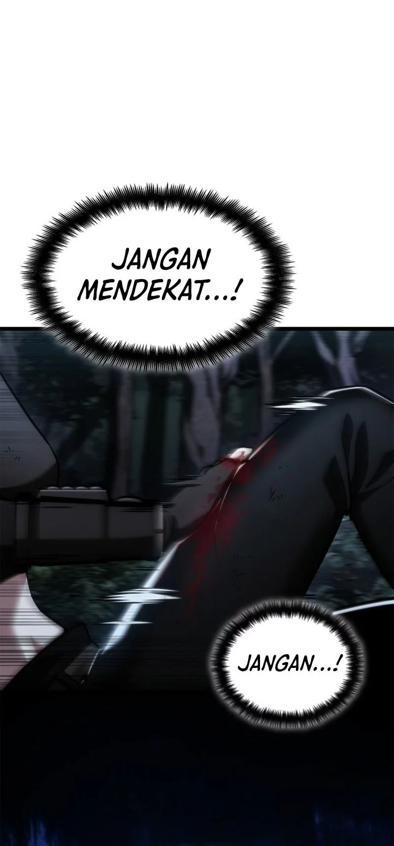 Infinite Mage Chapter 139 Gambar 25