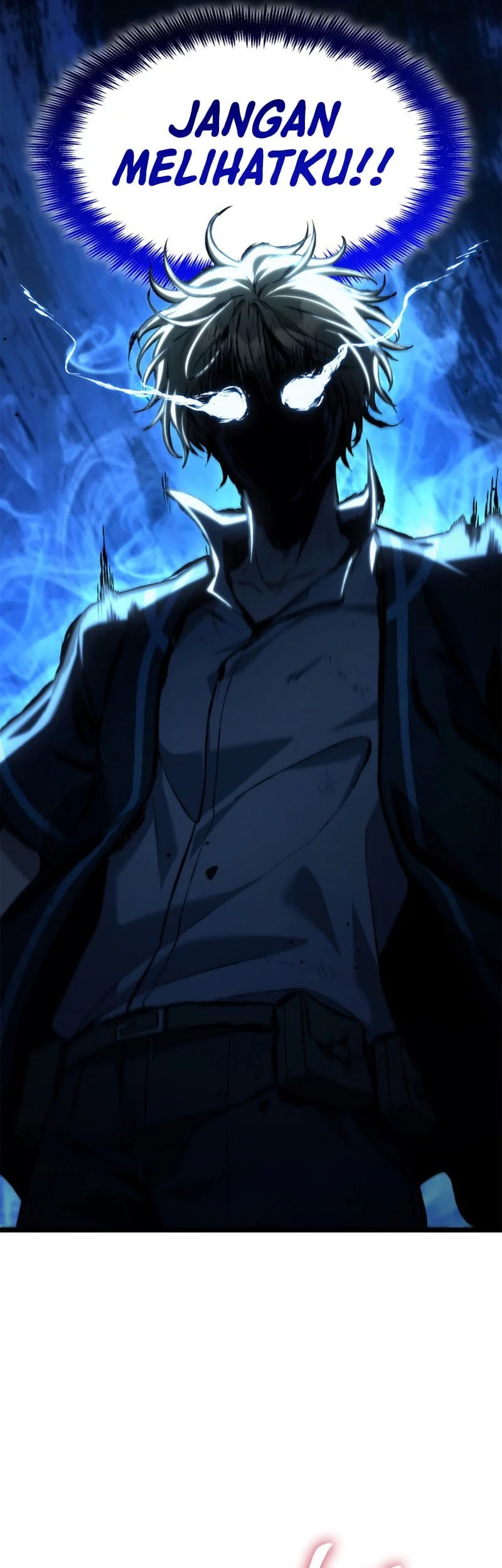 Infinite Mage Chapter 139 Gambar 26