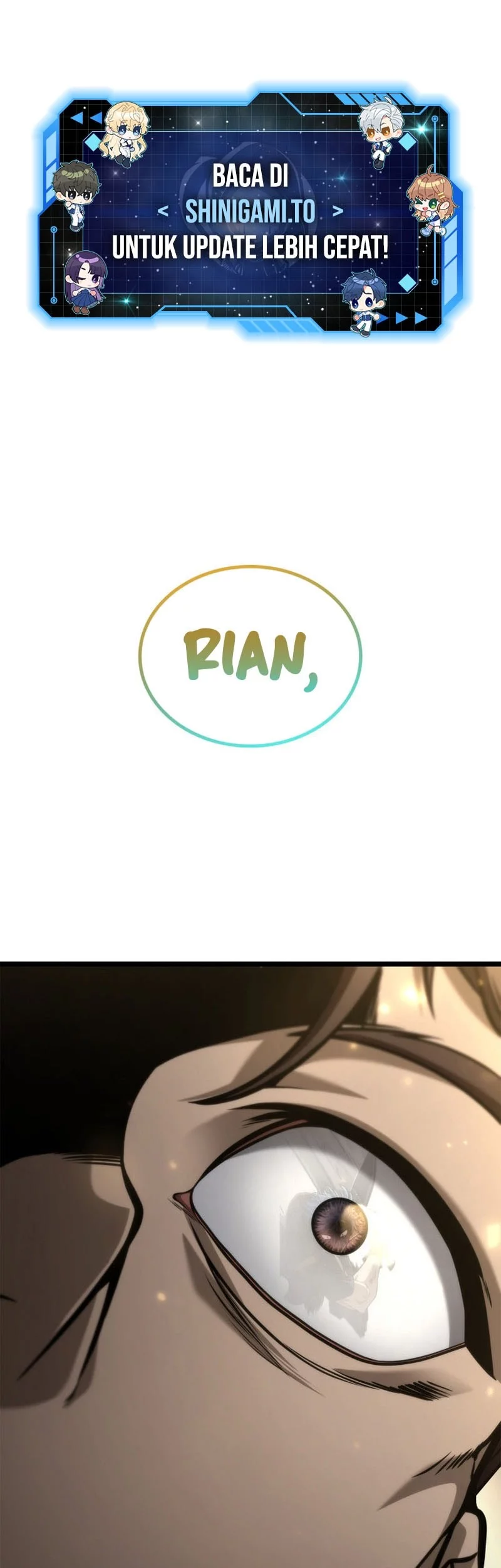 Baca Manhwa Infinite Mage Chapter 140 Gambar 2