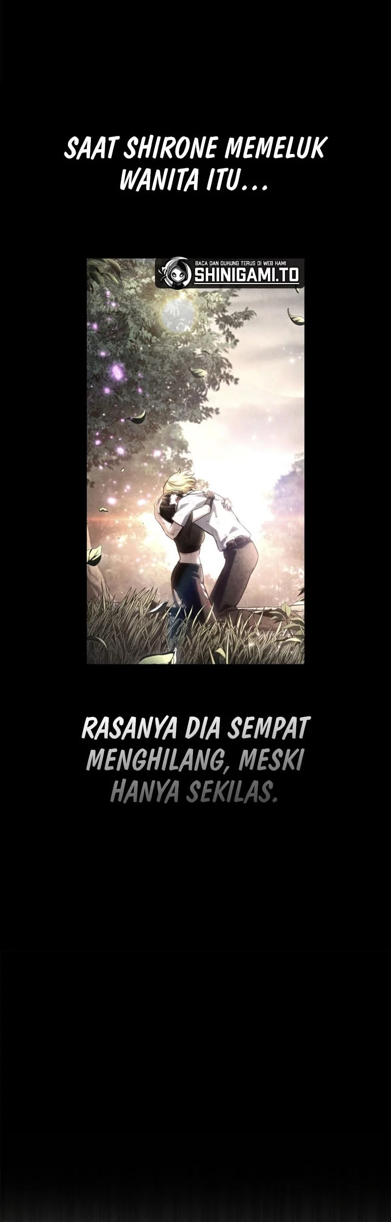 Infinite Mage Chapter 141 Gambar 36