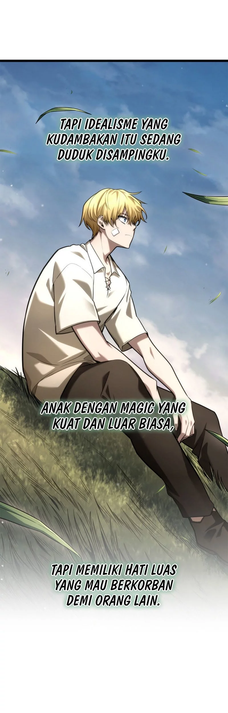 Infinite Mage Chapter 141 Gambar 44