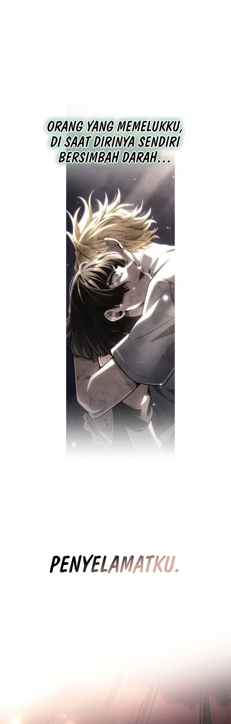 Infinite Mage Chapter 141 Gambar 45