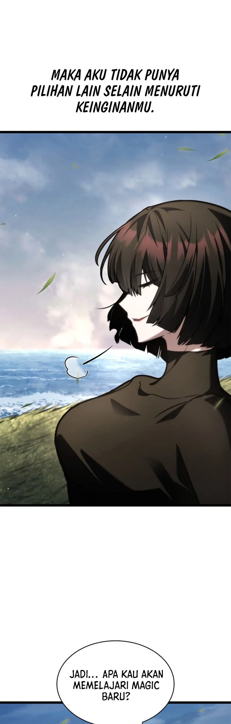 Infinite Mage Chapter 141 Gambar 47