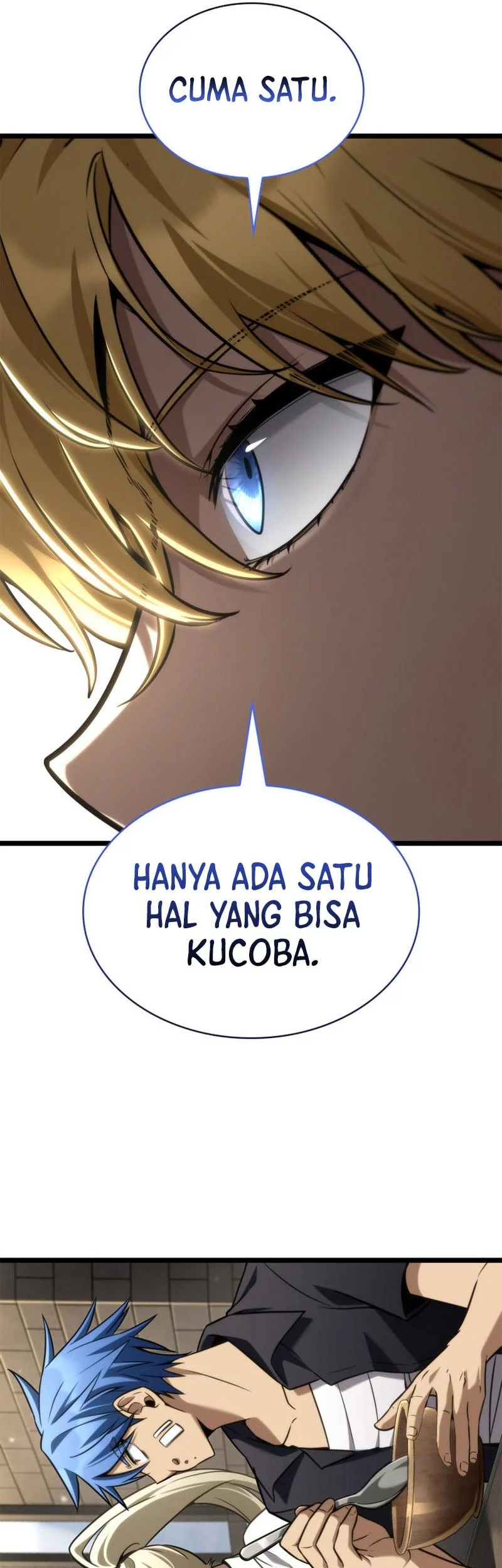 Infinite Mage Chapter 141 Gambar 67