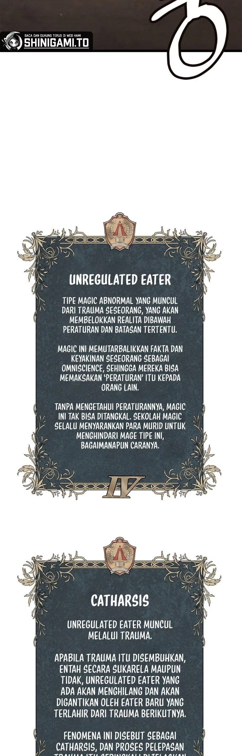 Infinite Mage Chapter 141 Gambar 73