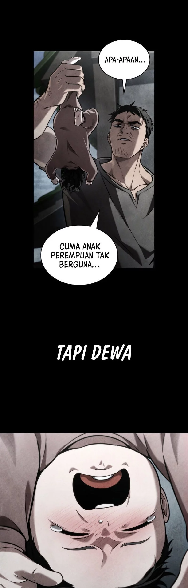 Infinite Mage Chapter 141 Gambar 3