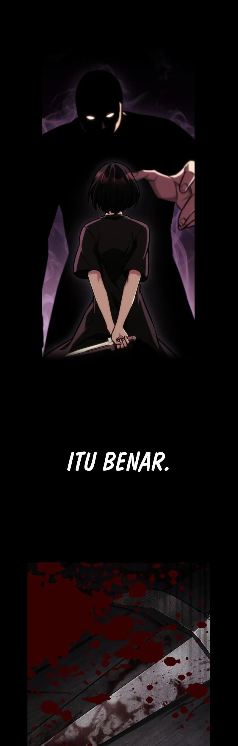 Infinite Mage Chapter 141 Gambar 5