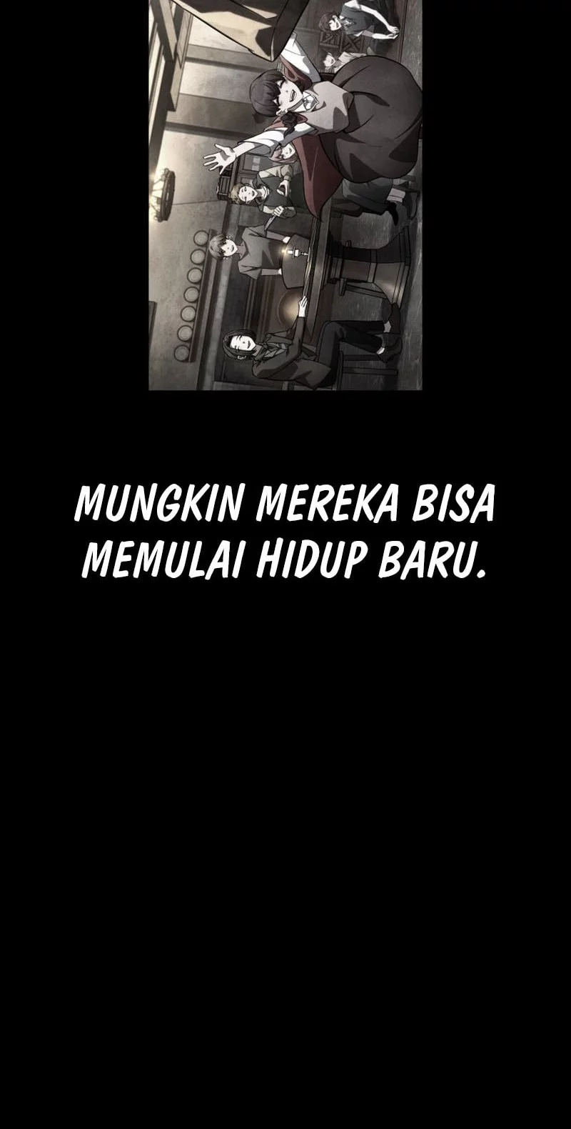 Infinite Mage Chapter 141 Gambar 10