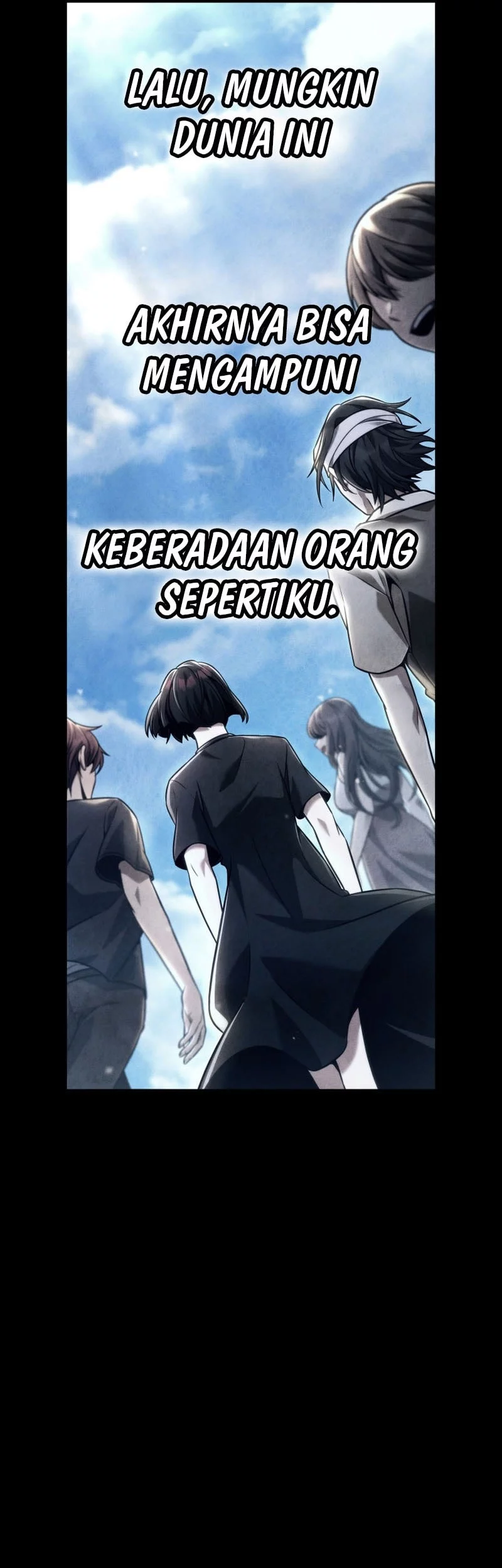 Infinite Mage Chapter 141 Gambar 11