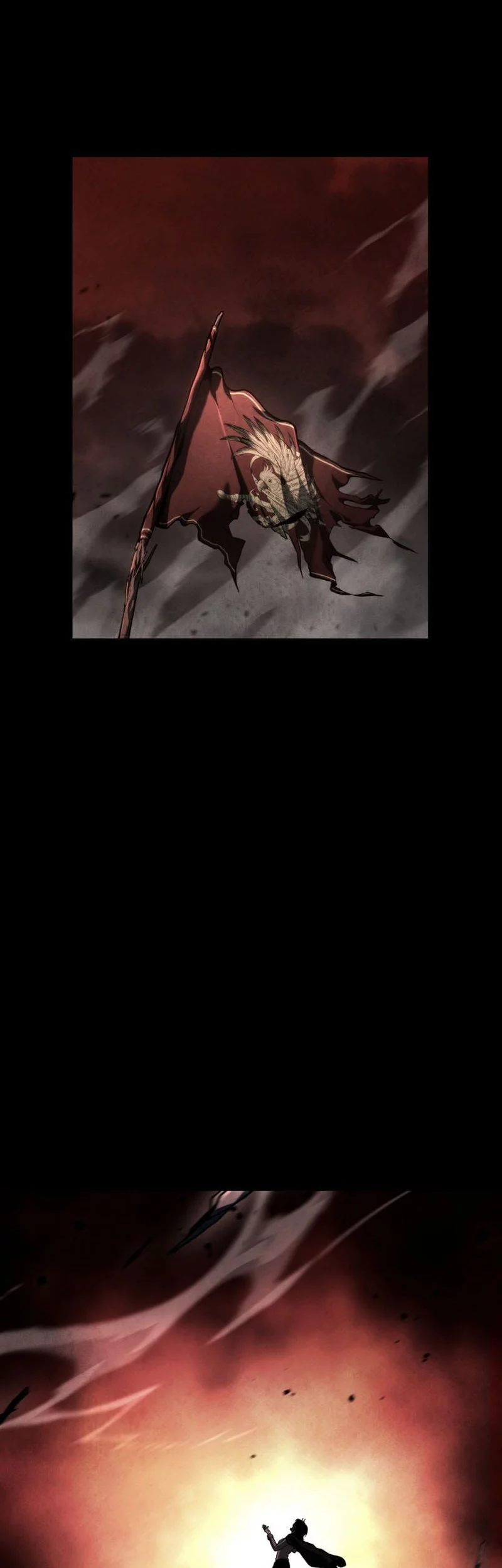 Infinite Mage Chapter 141 Gambar 12