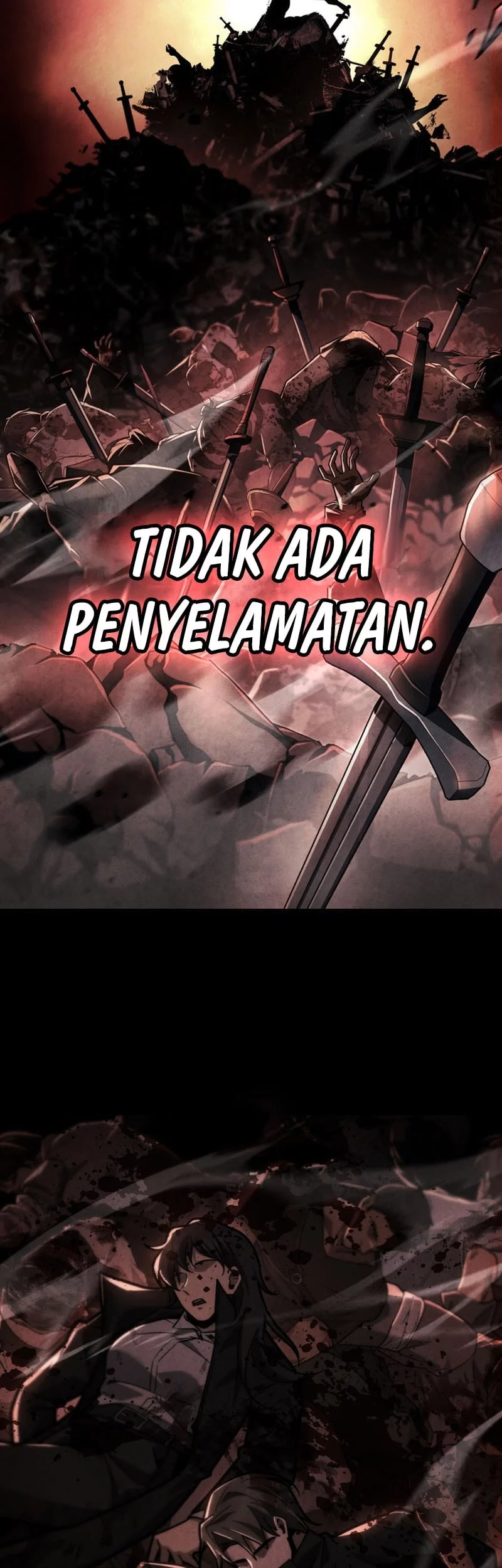 Infinite Mage Chapter 141 Gambar 13